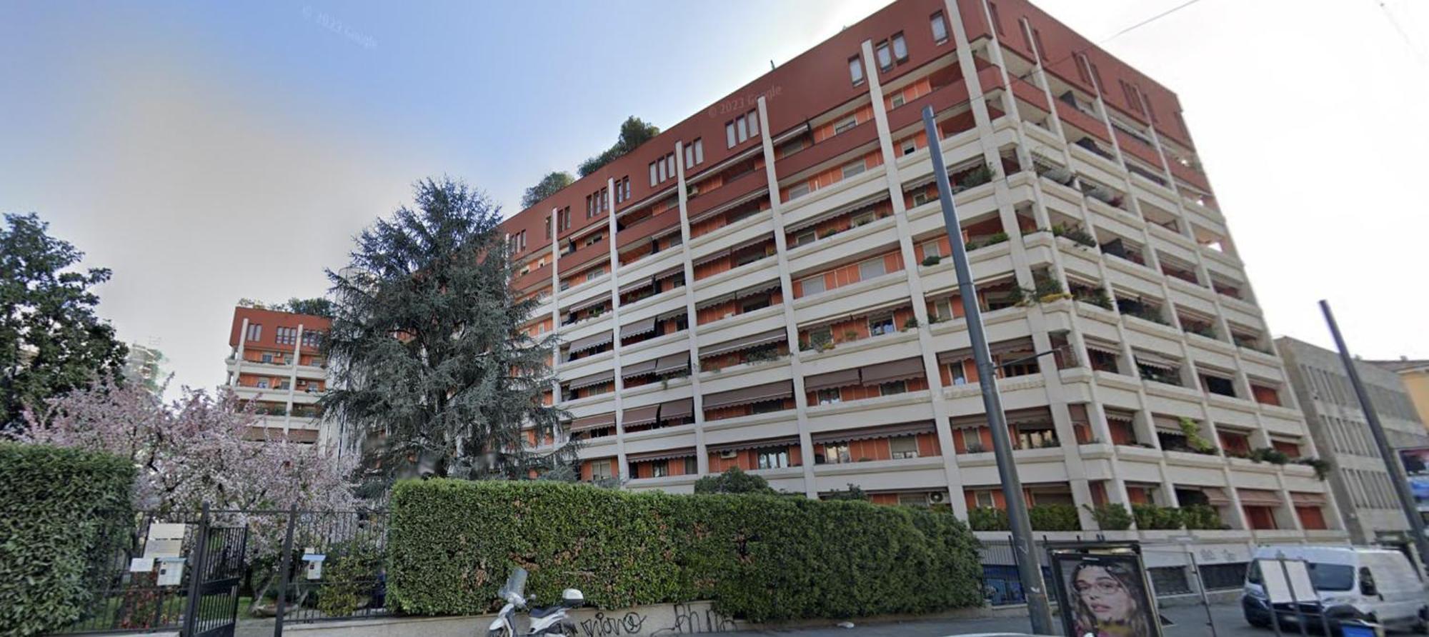 Home Stay And Relax In Milan Milão Exterior foto